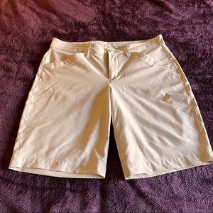 NWOT Eddie Bauer Shorts  Hiking Pants